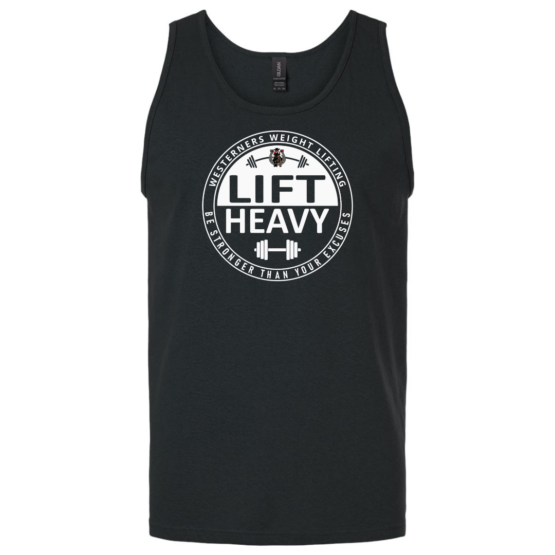 AW Weightlifting (Gildan Unisex)