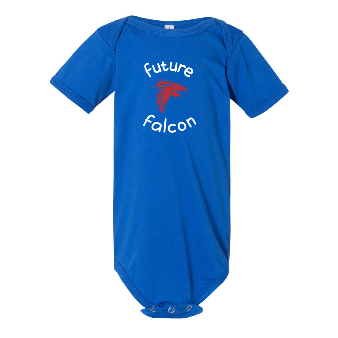Future Falcone Onesie