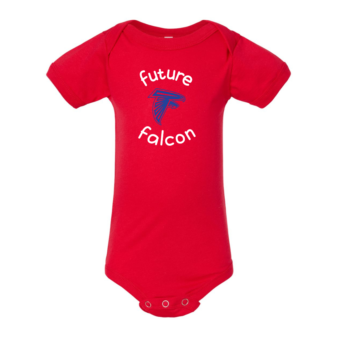 Future Falcone Onesie