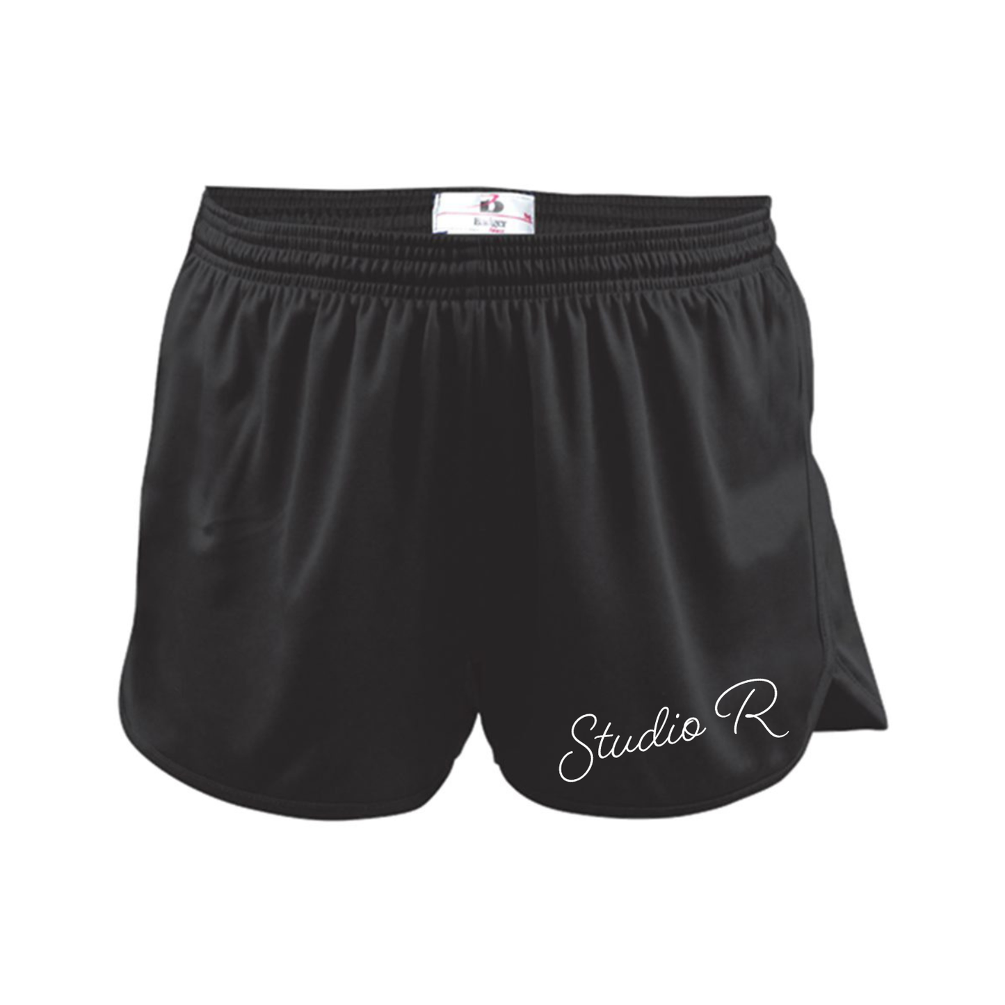 Youth Studio R Shorts