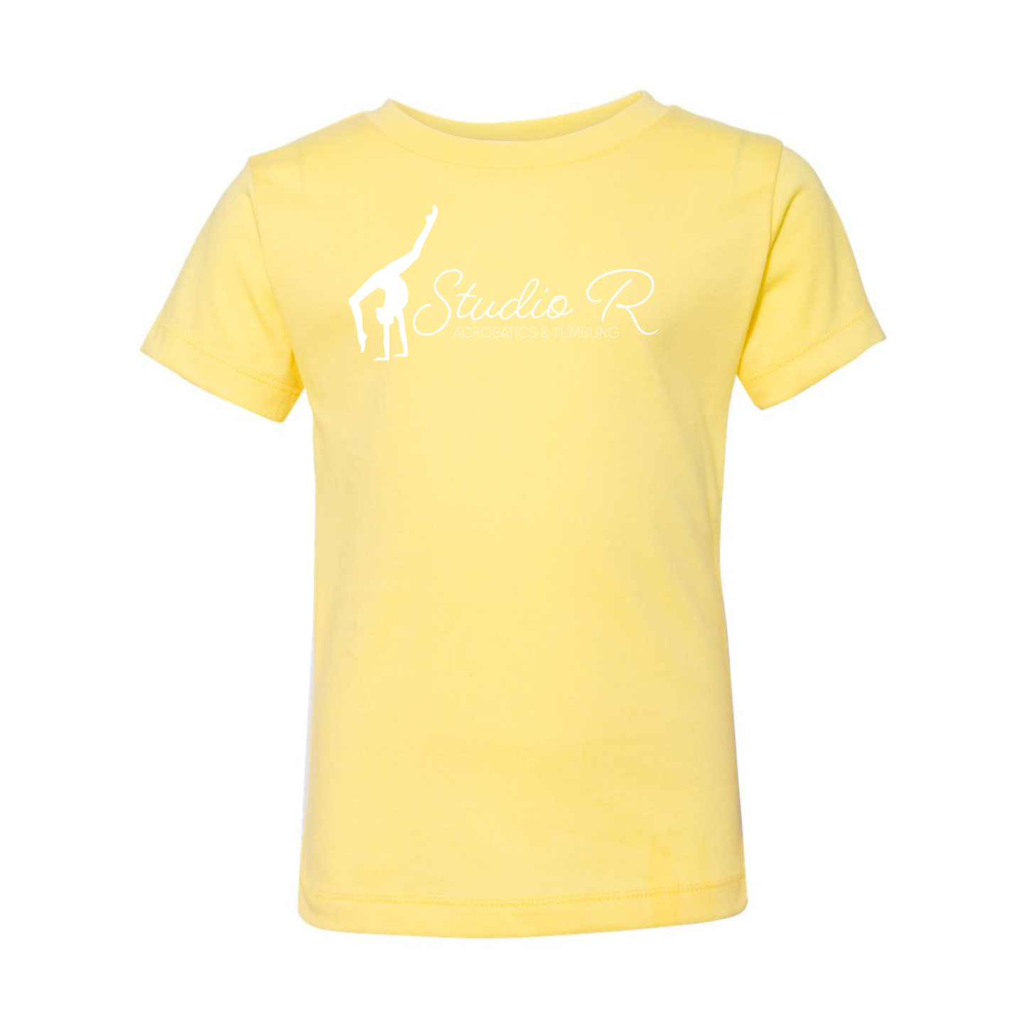 Toddler Studio R T-shirt