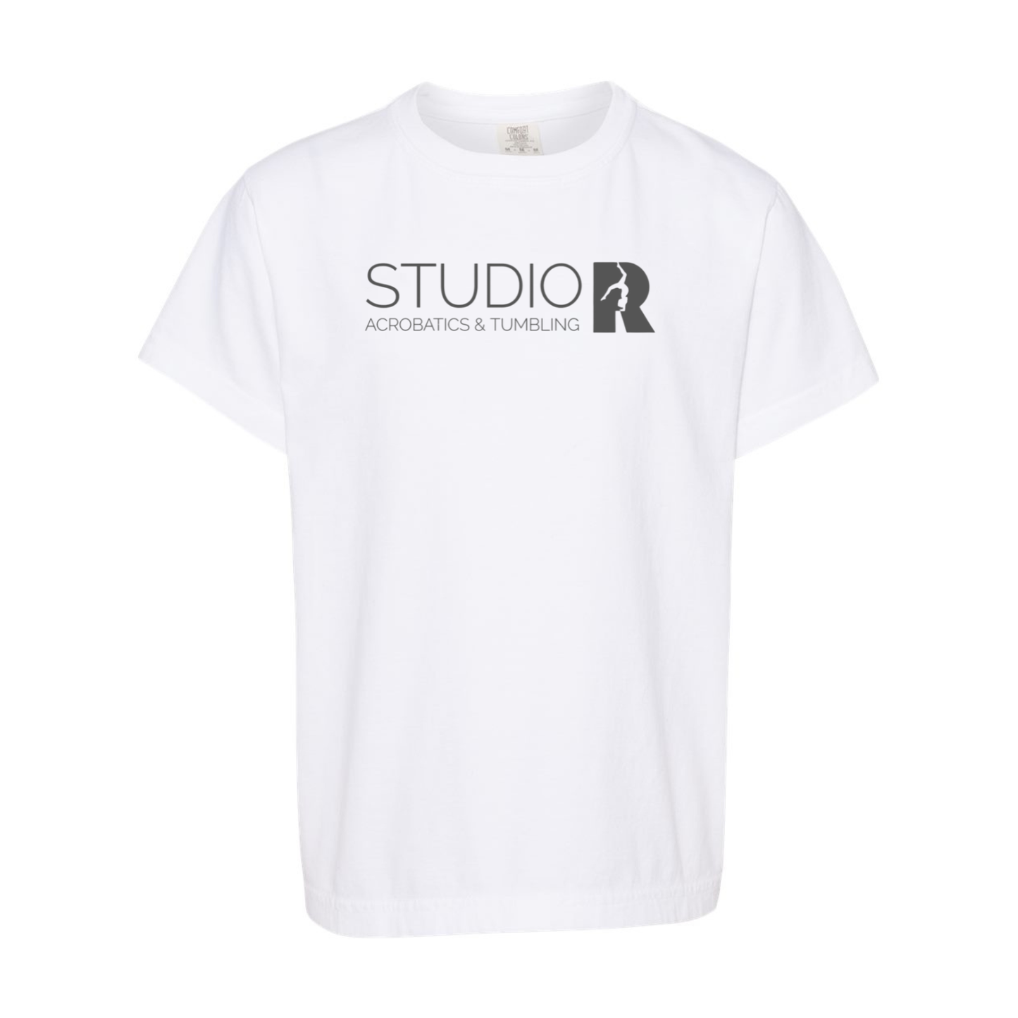 The Original Studio R on Comfort colors