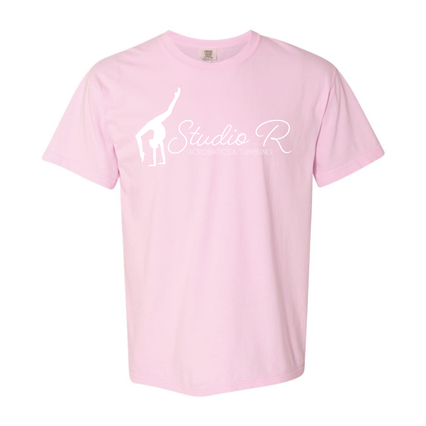 Studio R on Comfort colors