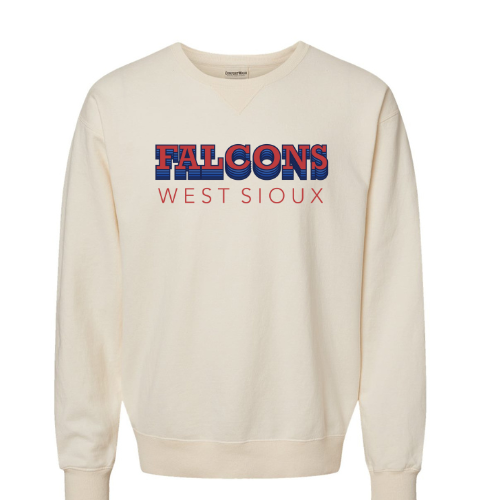 Falcon - West Sioux
