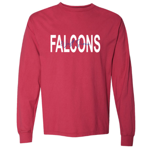 West Sioux Falcons