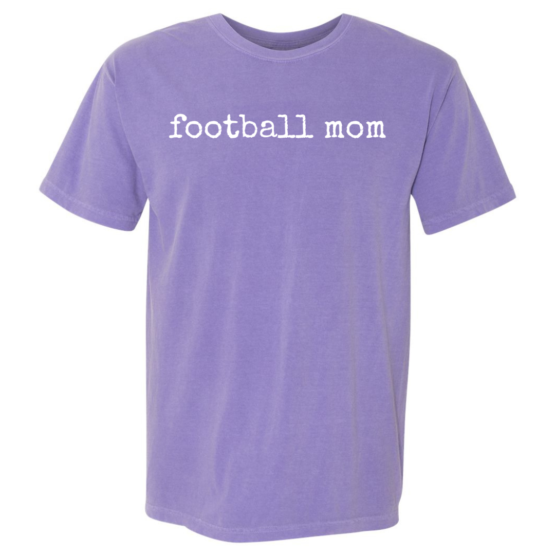 Football Mom