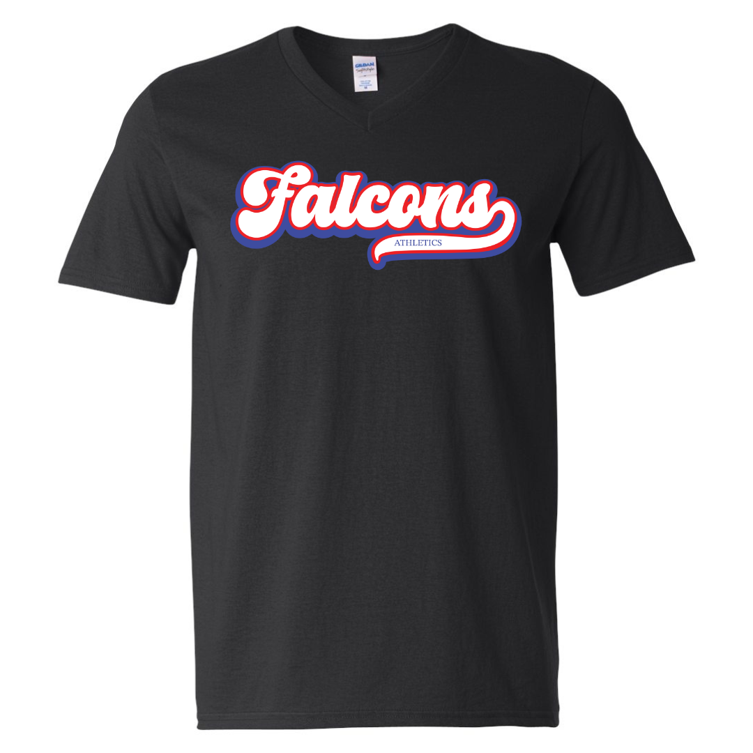Gildan Falcons Athletics