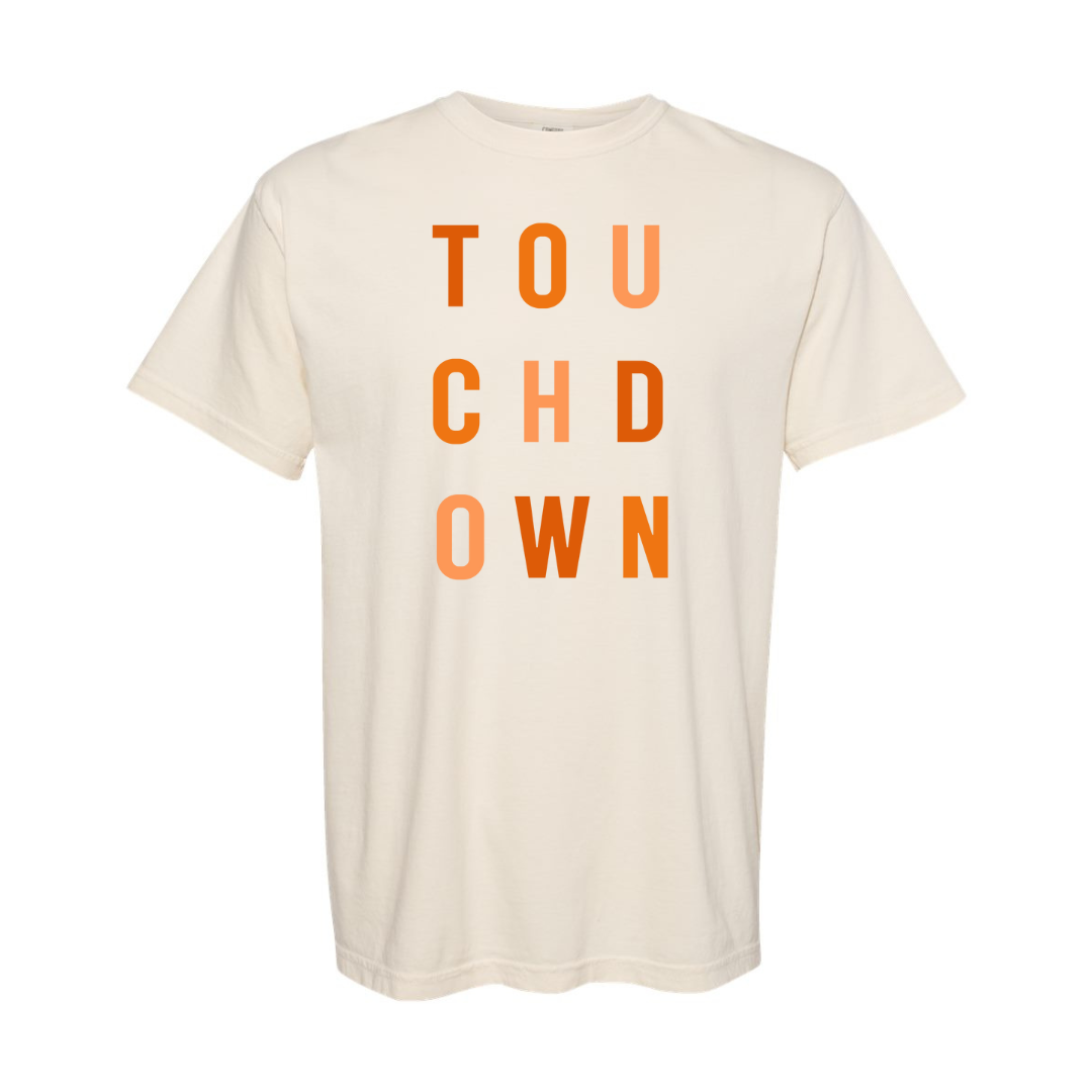 Touchdown