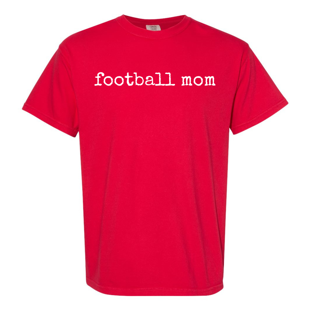 Football Mom
