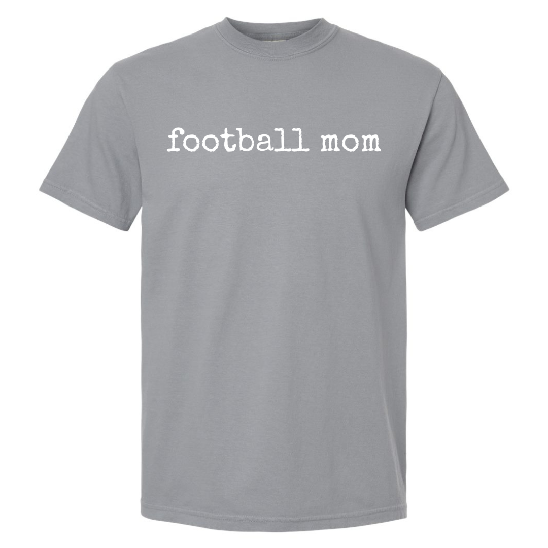 Football Mom