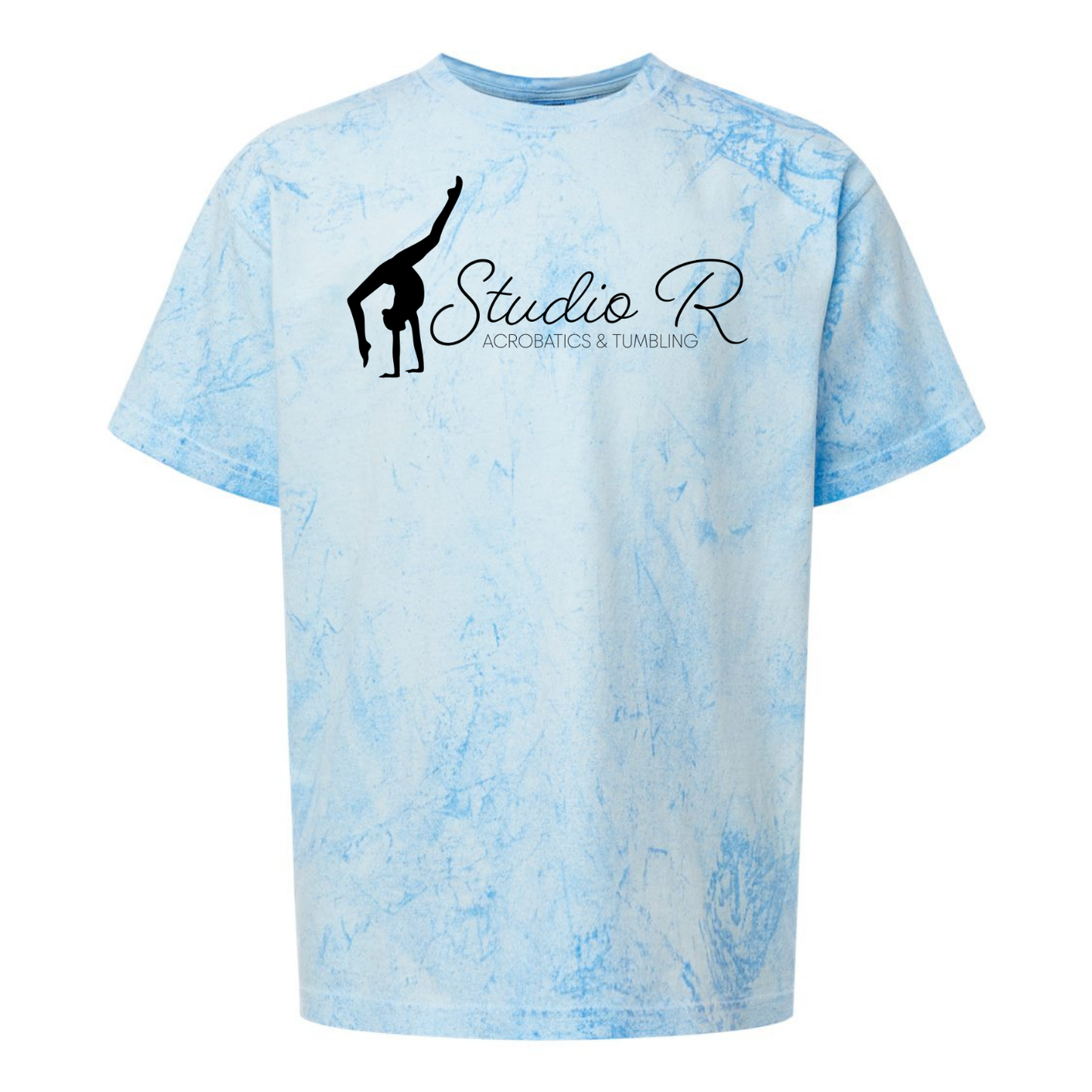 Studio R on Comfort Colors Color Blast