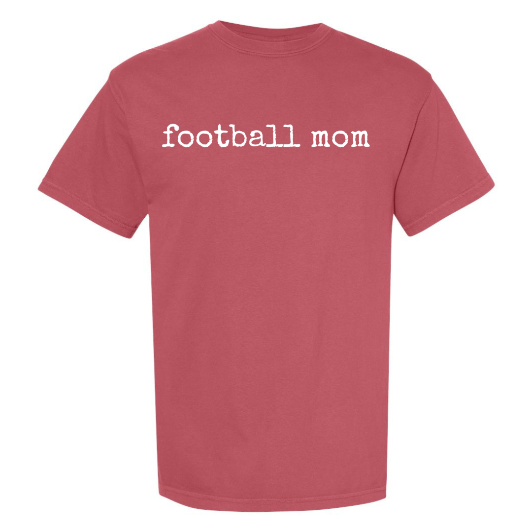 Football Mom
