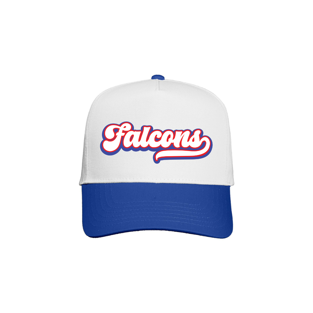 Falcons Trucker Hat