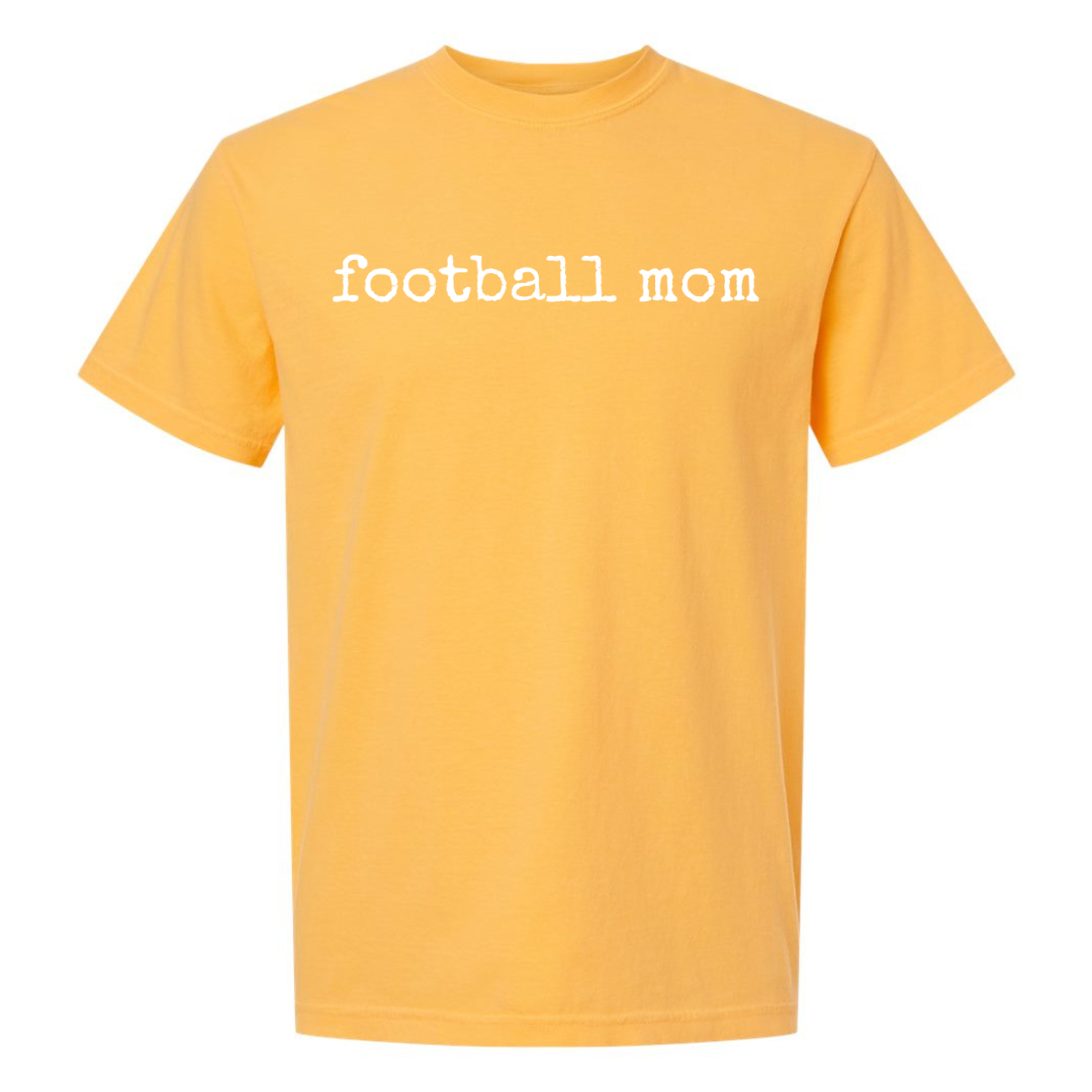 Football Mom