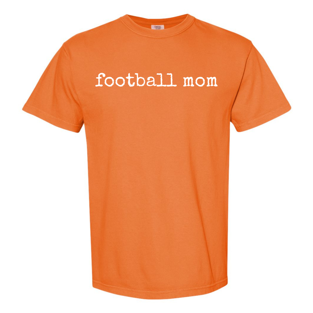 Football Mom