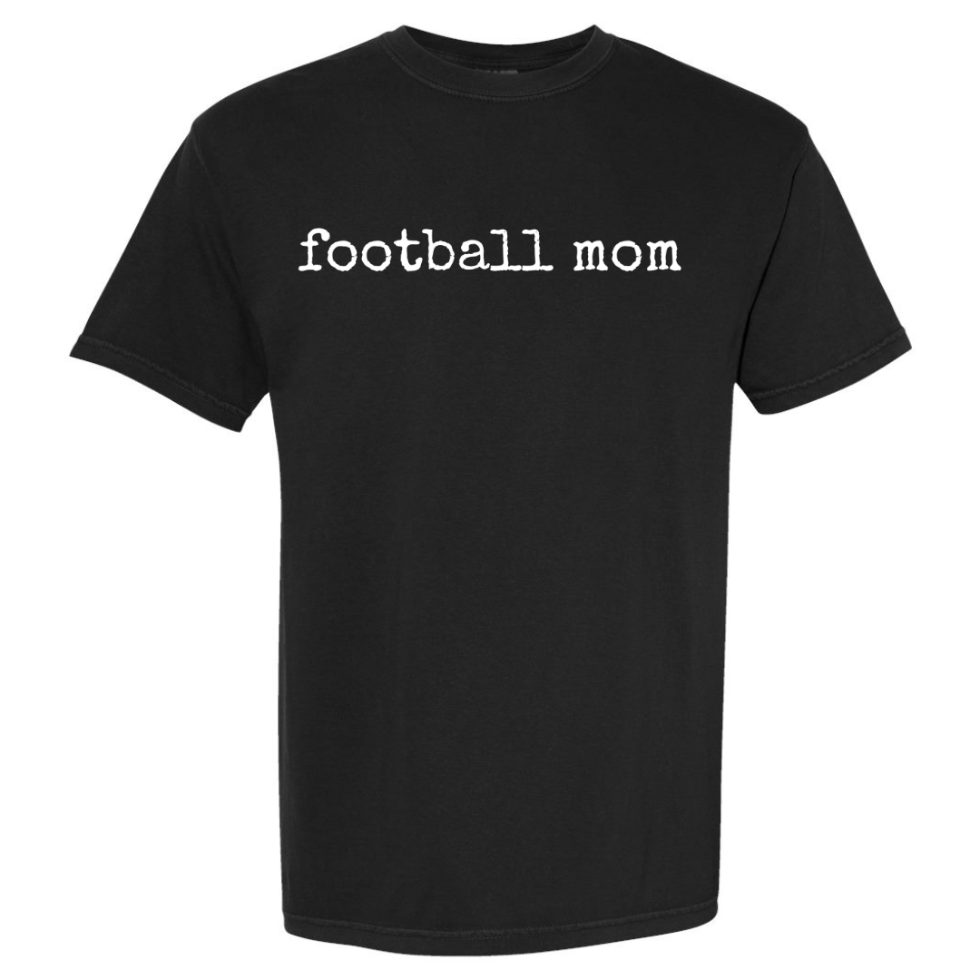 Football Mom