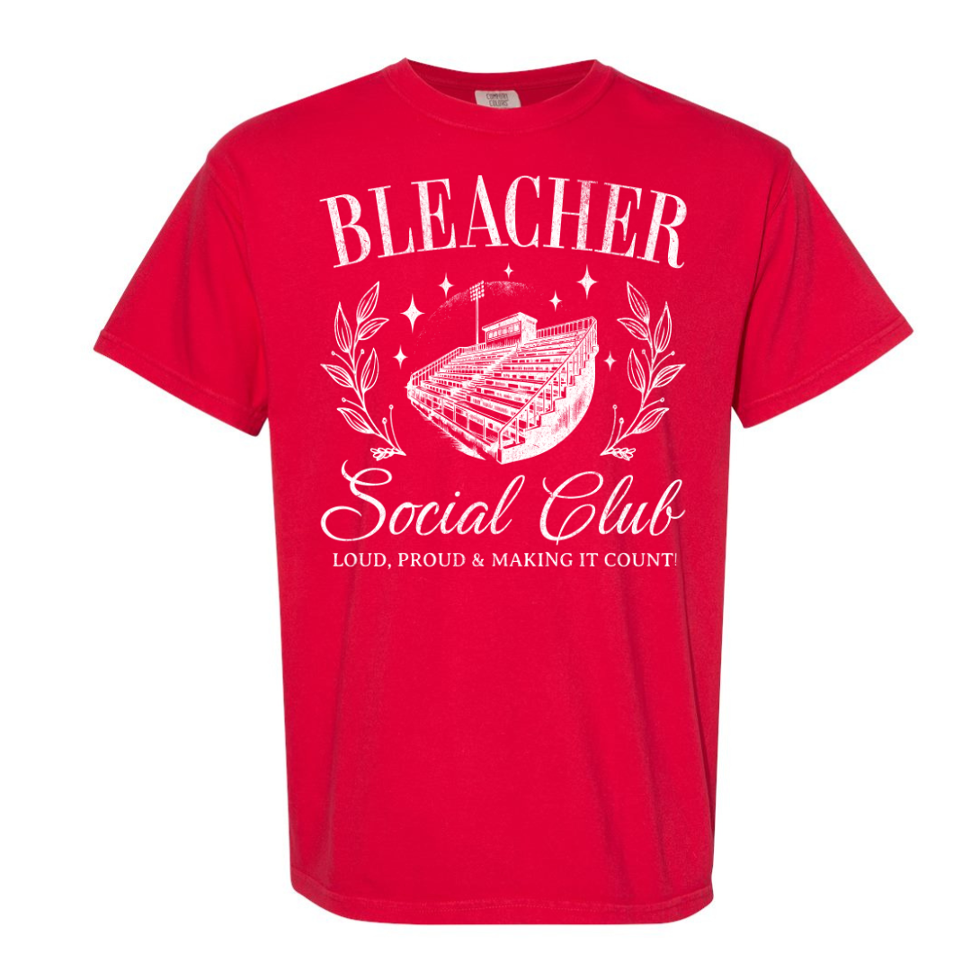 Bleacher Social Club