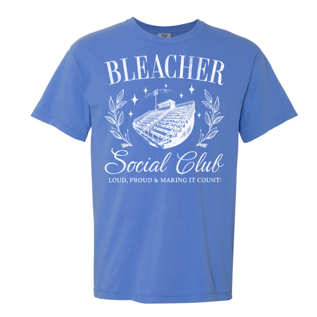 Bleacher Social Club