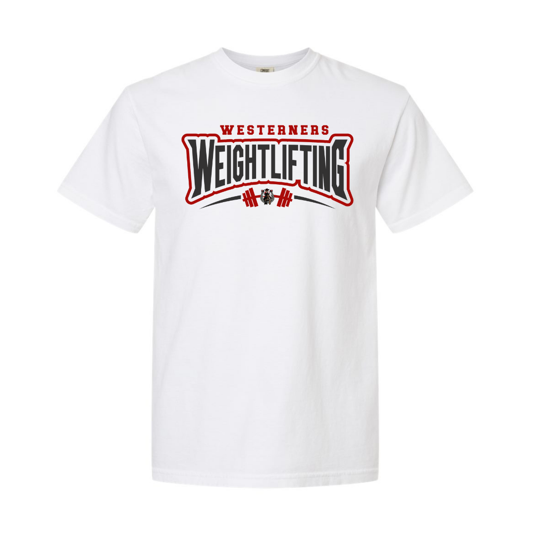 Westerners Weightlifting (Gildan Unisex)