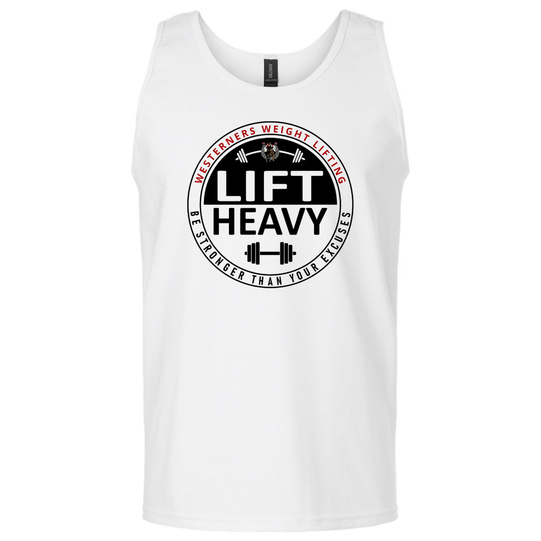 AW Weightlifting (Gildan Unisex)