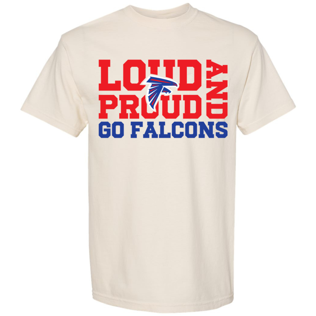 Gildan Loud and Proud