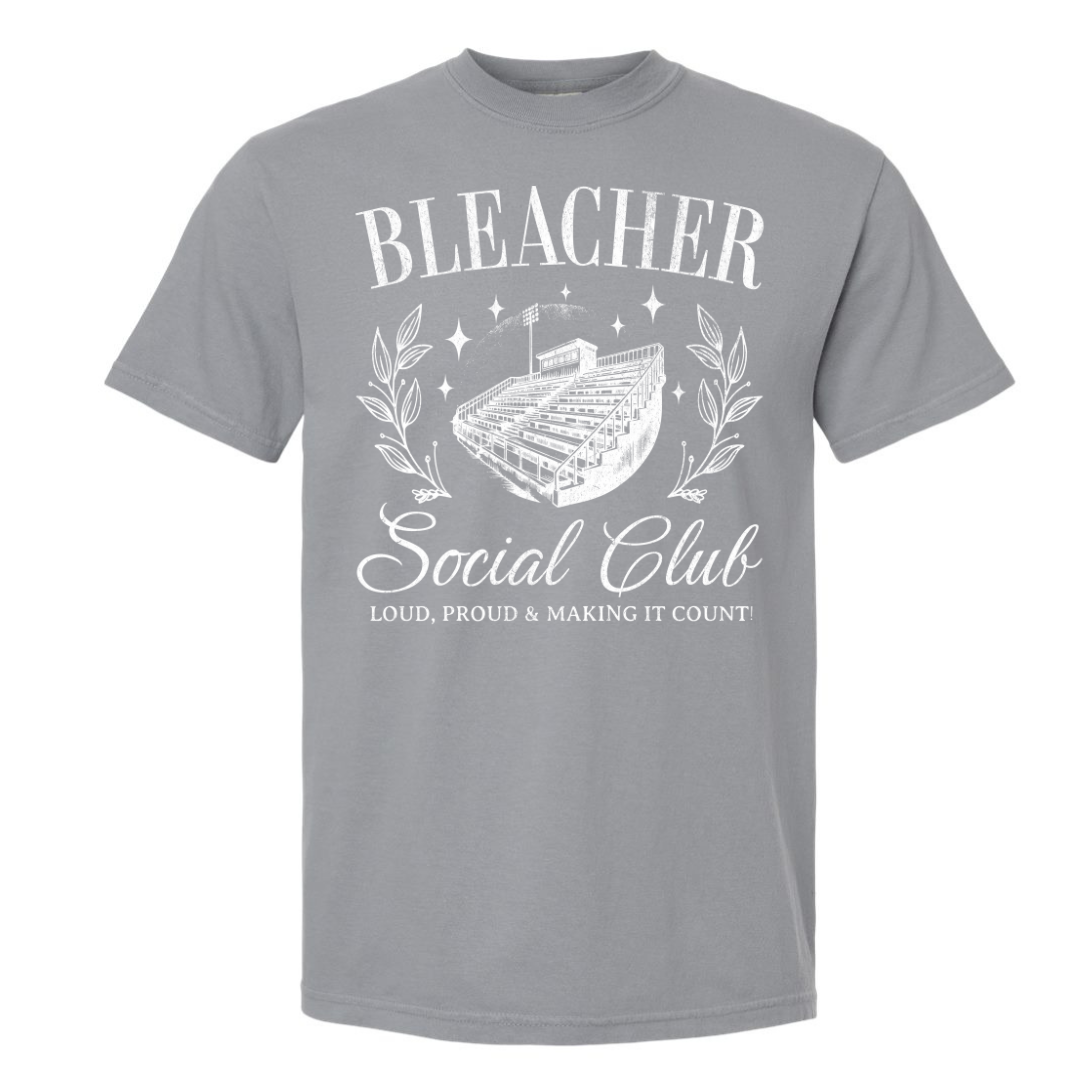 Bleacher Social Club