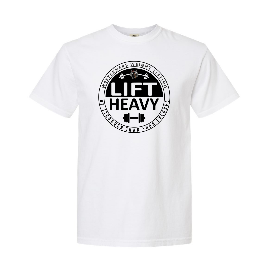 AW Weightlifting (Gildan Unisex)