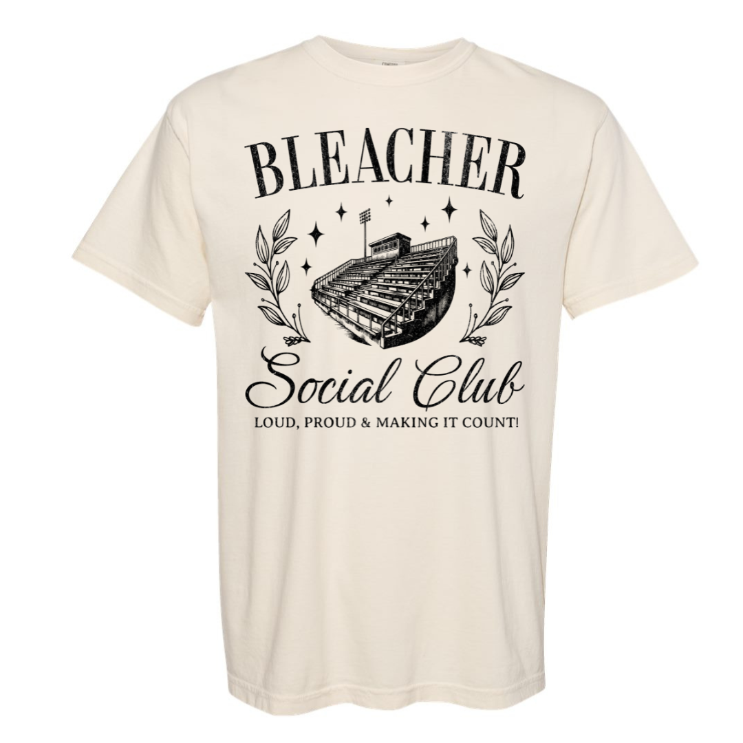 Bleacher Social Club