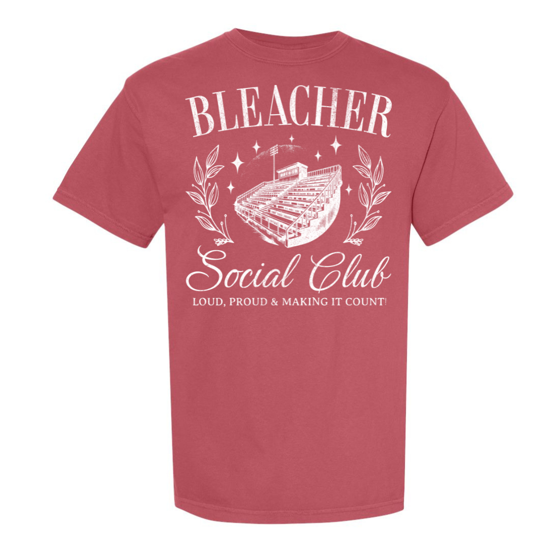 Bleacher Social Club