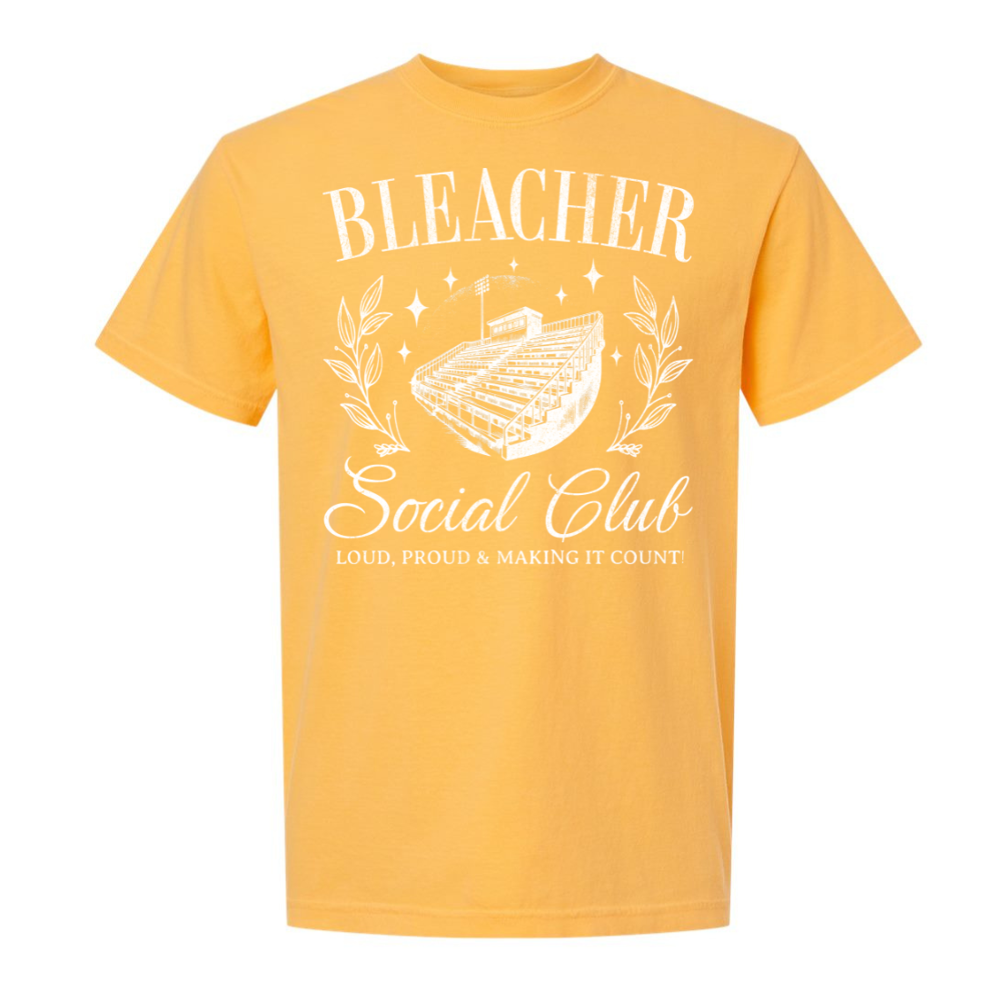 Bleacher Social Club