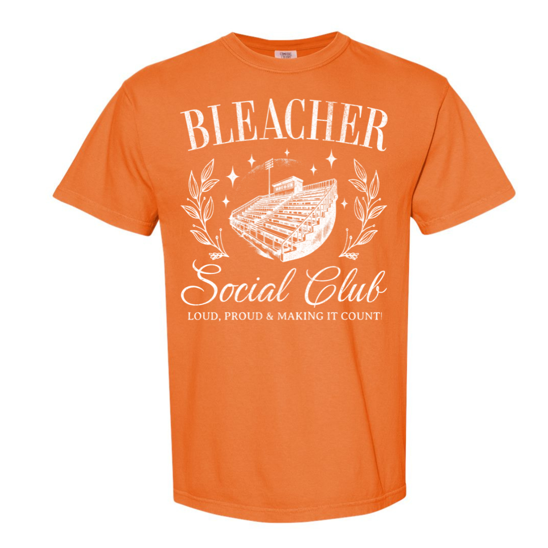 Bleacher Social Club