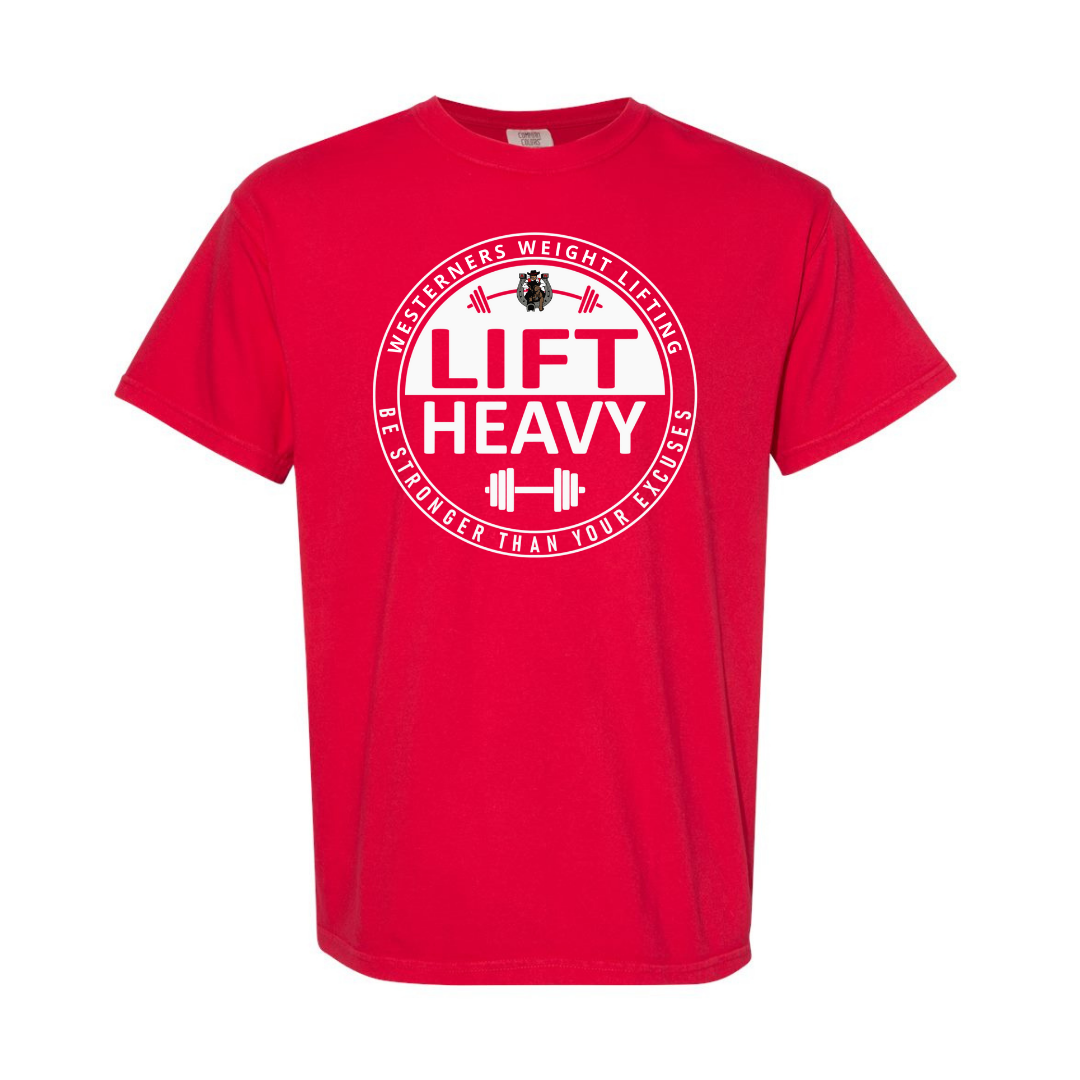 AW Weightlifting (Gildan Unisex)
