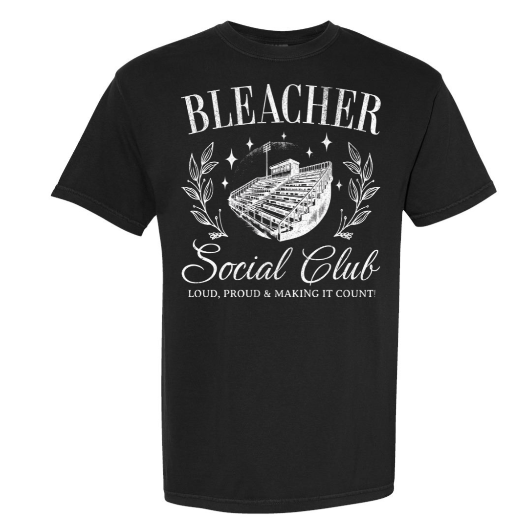Bleacher Social Club