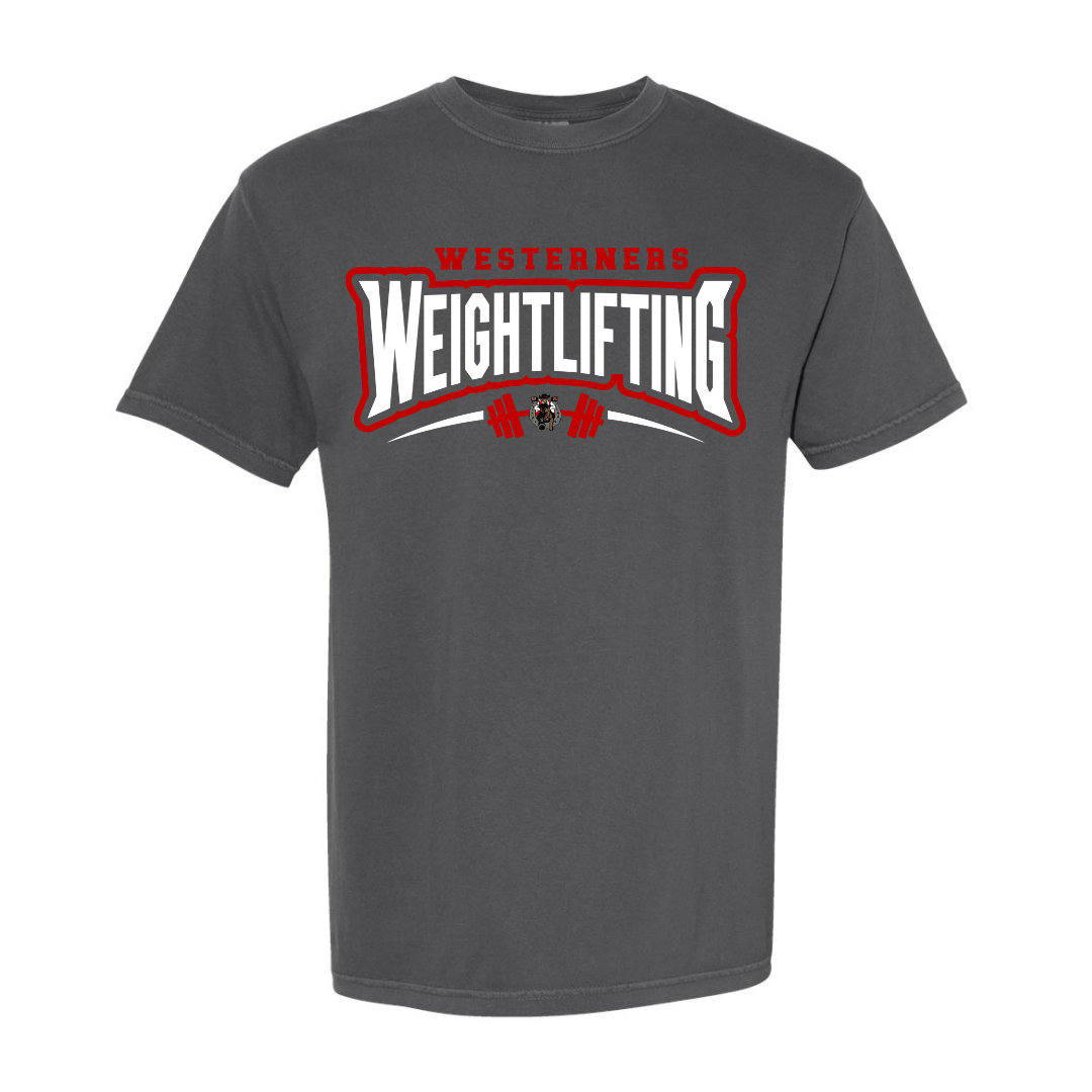 Westerners Weightlifting (Gildan Unisex)