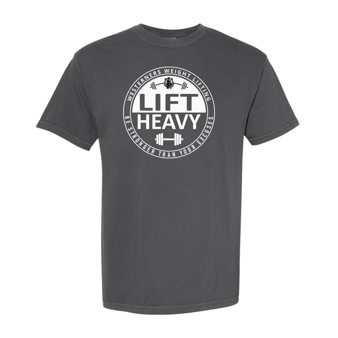 AW Weightlifting (Gildan Unisex)