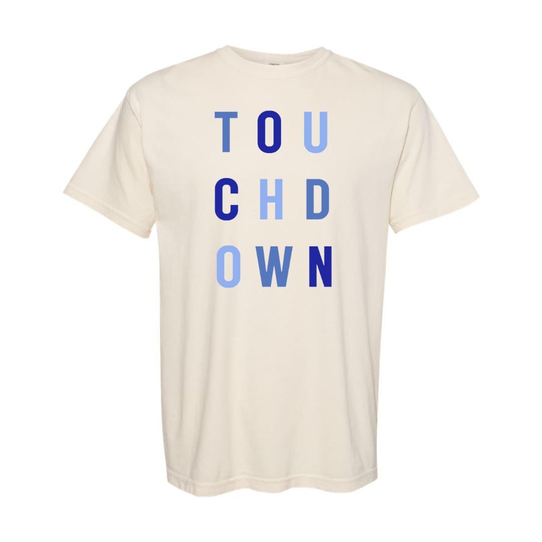 Touchdown