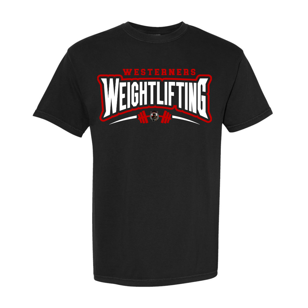 Westerners Weightlifting (Gildan Unisex)
