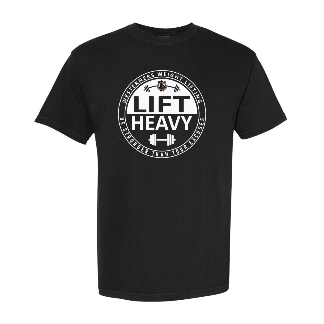 AW Weightlifting (Gildan Unisex)