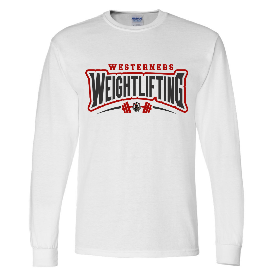 Westerners Weightlifting (Gildan Unisex)