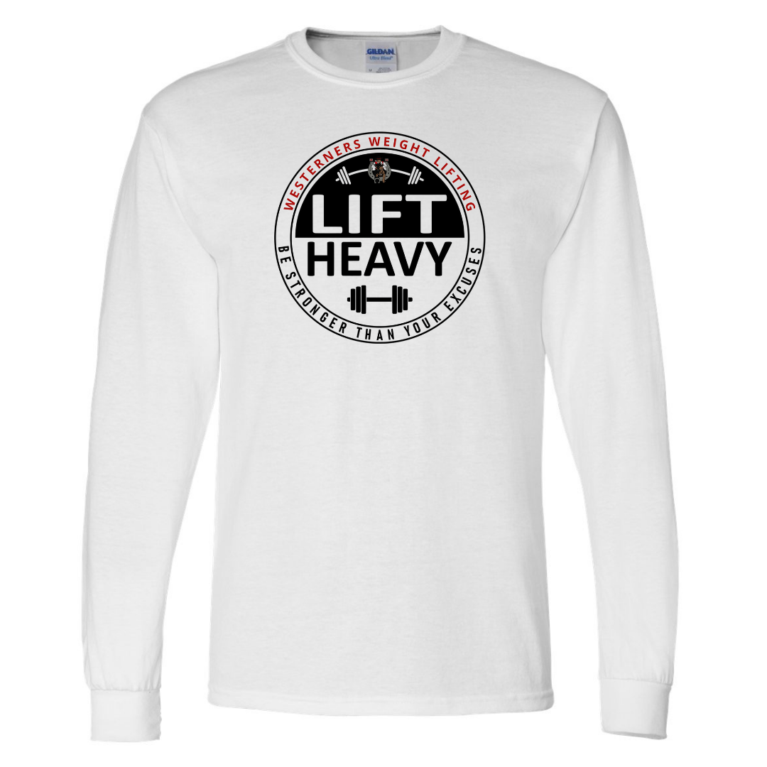 AW Weightlifting (Gildan Unisex)