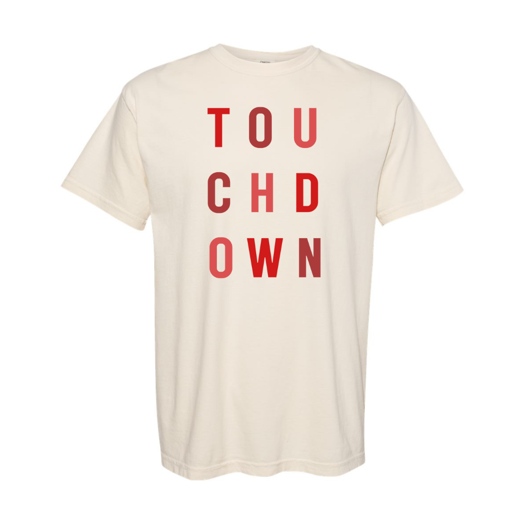 Touchdown