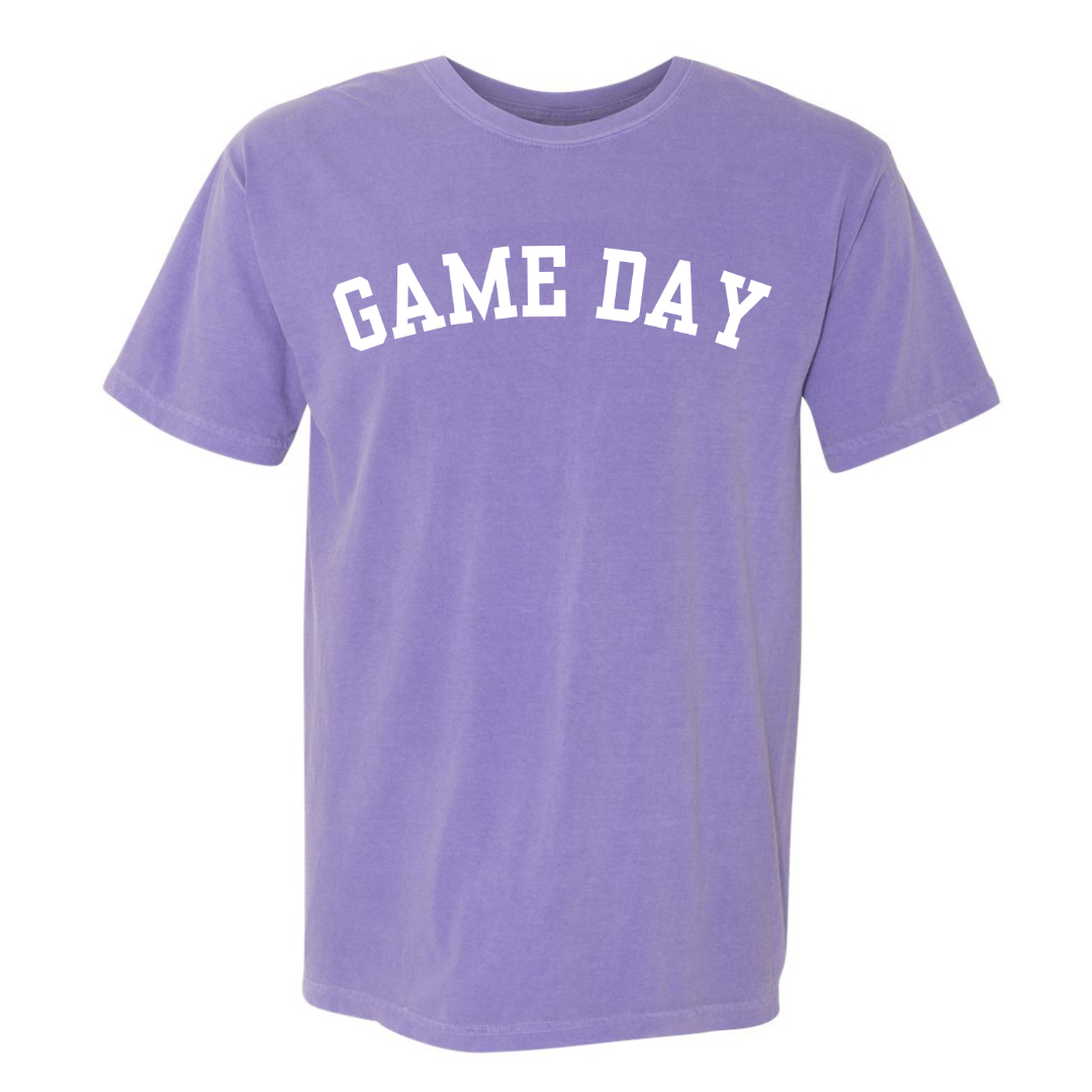 Game Day