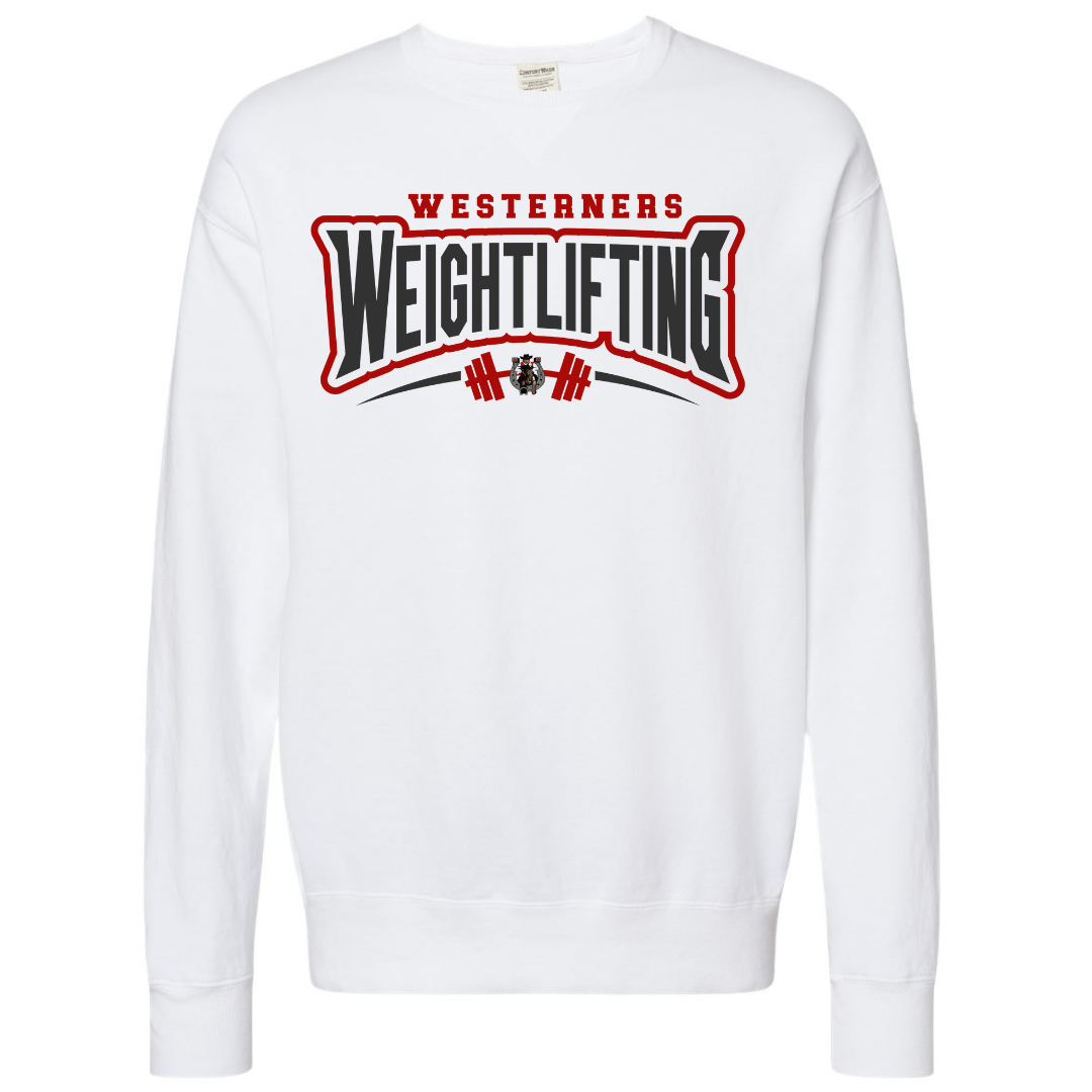 Westerners Weightlifting (Gildan Unisex)
