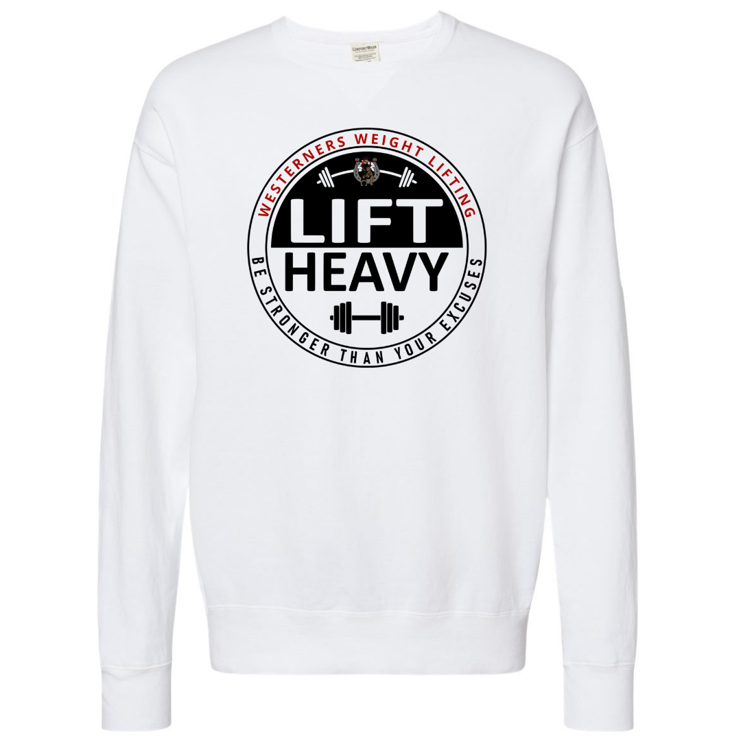 AW Weightlifting (Gildan Unisex)
