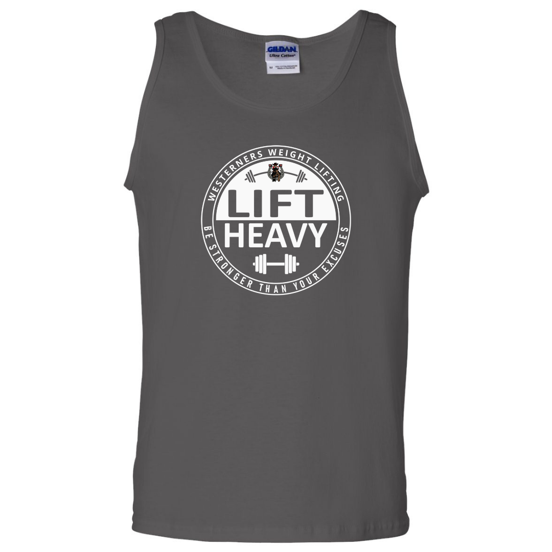 AW Weightlifting (Gildan Unisex)