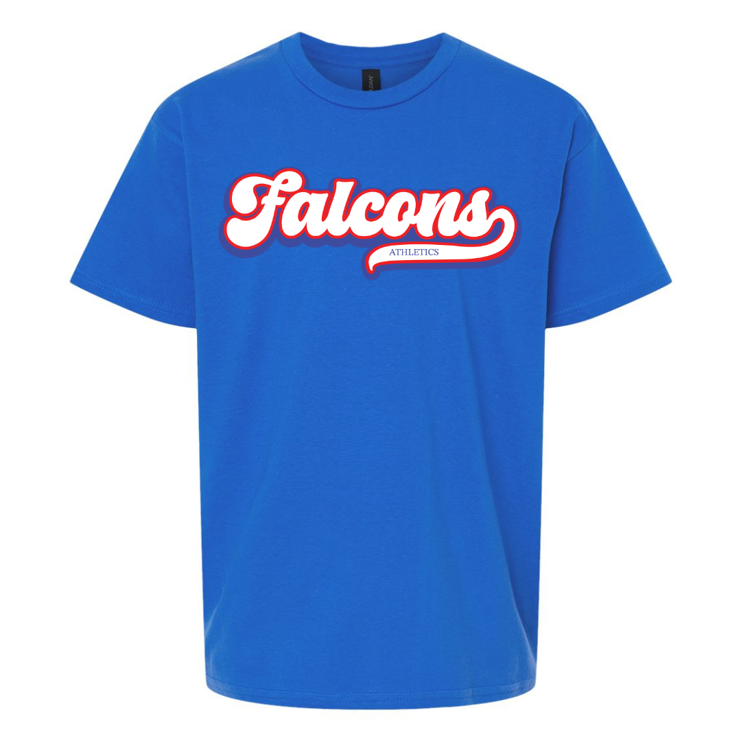 Gildan Falcons Athletics