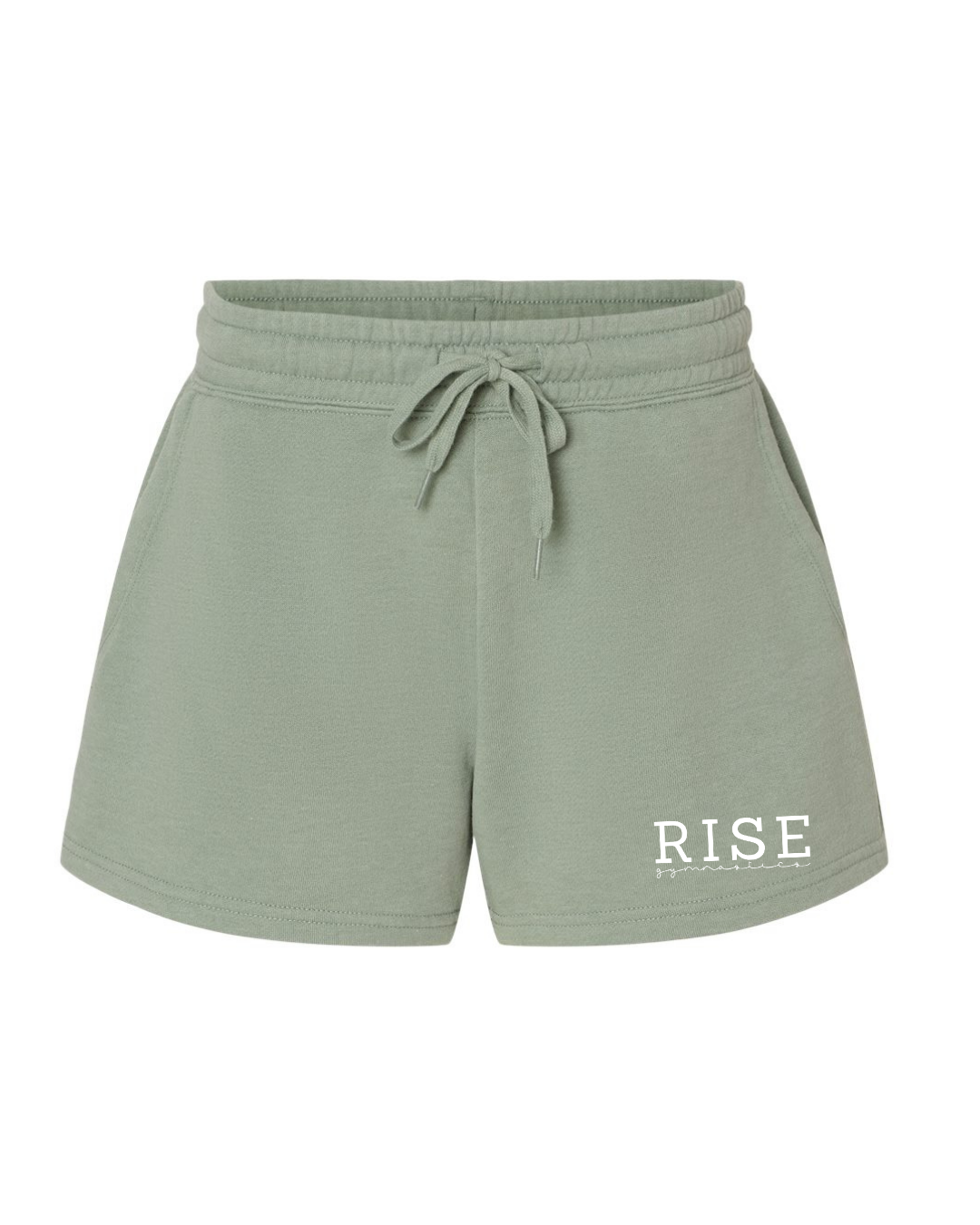 Rise Gymnastics Women's Shorts