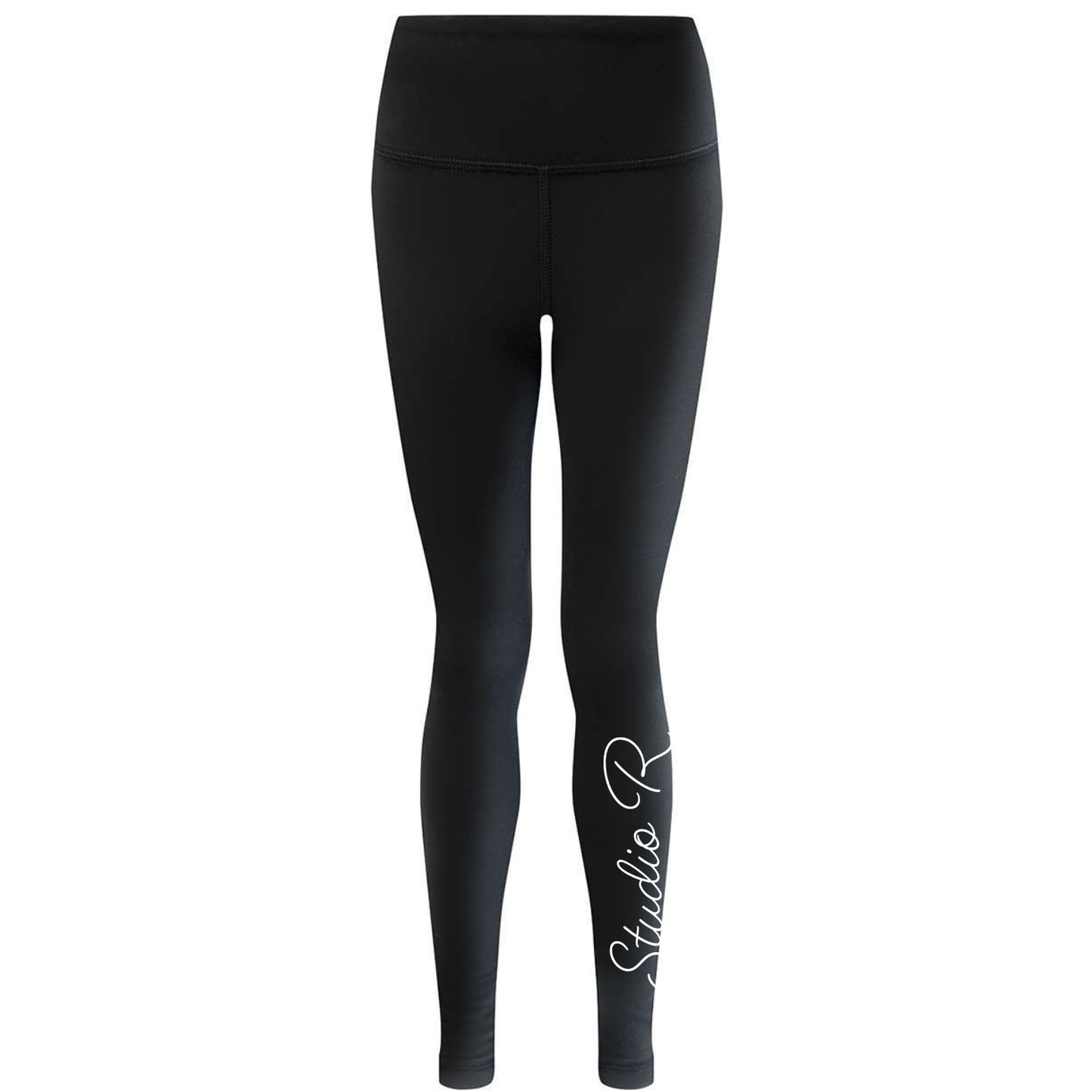 Studio R Leggings (youth and adult)