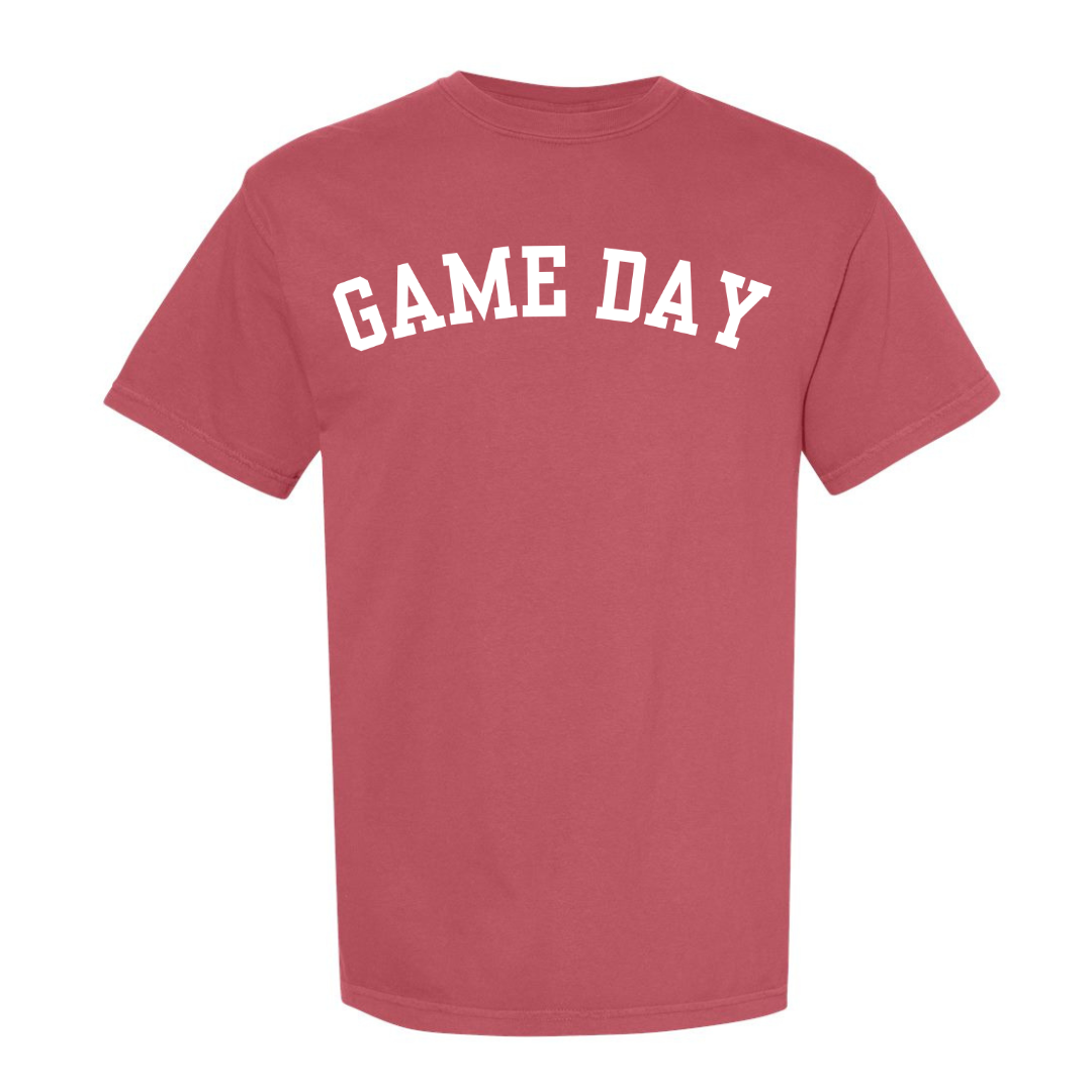 Game Day