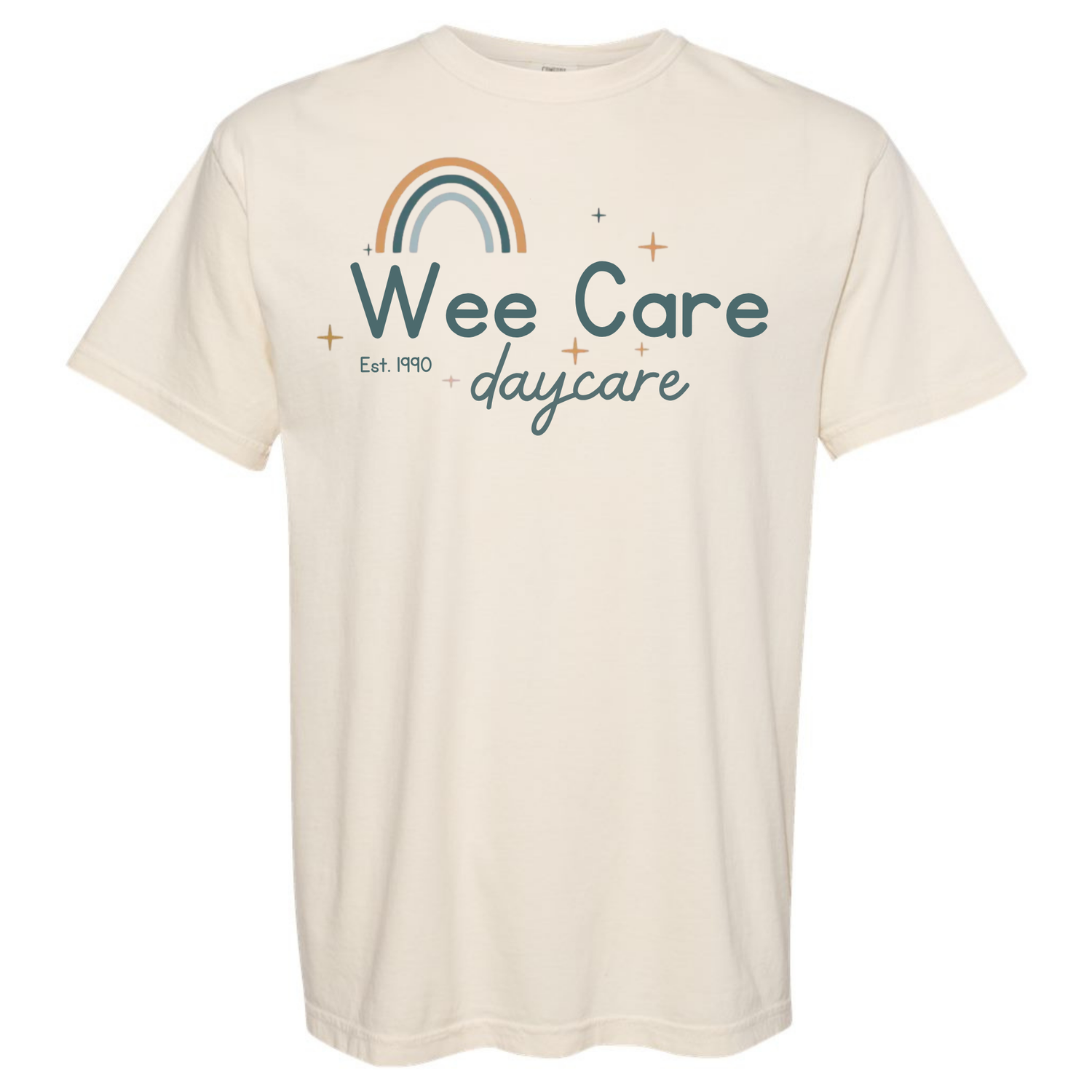 Wee Care Inc.